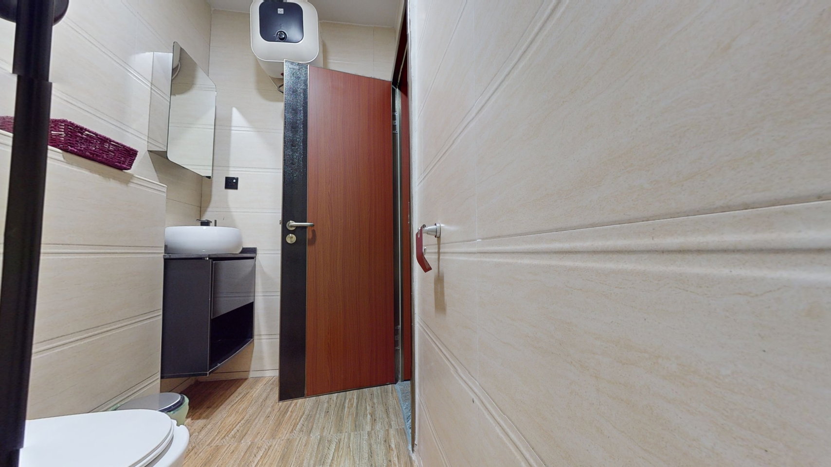 Luxury Apartments Abuja Yanna Apartments by khaliques Block 2 Futur Bath