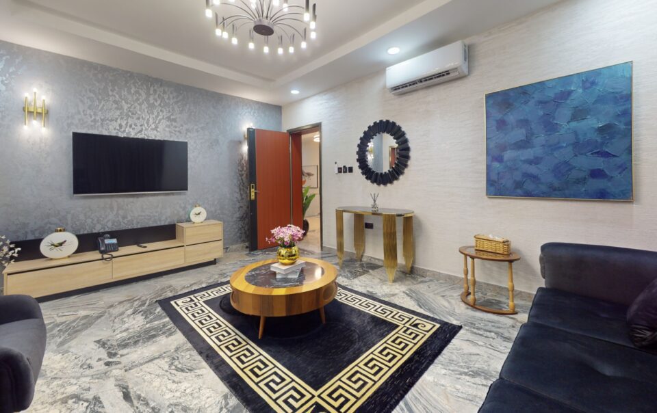 From Gym to Pharmacy, Coffee to Comfort — Yanna Apartment Has It All