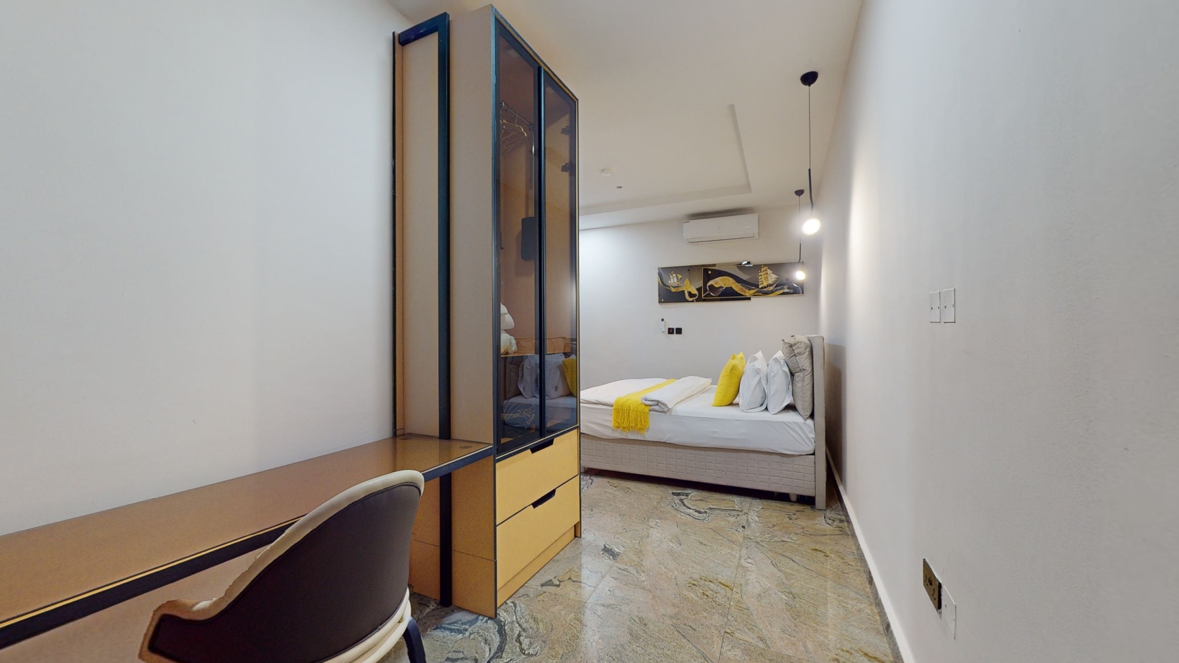 Luxury Apartments Abuja Yanna Apartments by khaliques Block 1 Adam Clo et