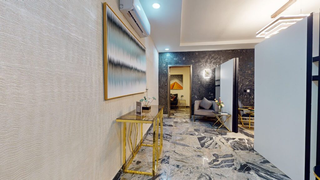 Luxury Apartments Abuja Yanna Apartments by khaliques Spa 2024