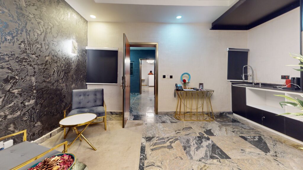 Luxury Apartments Abuja Yanna Apartments by khaliques Spa Bathroom