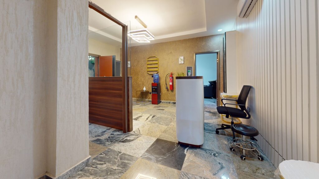 Luxury Apartments Abuja Yanna Apartments by khaliques Spa Bedroom