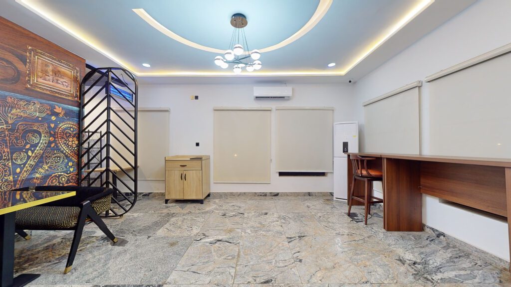 Luxury Apartments Abuja Yanna Apartments by khaliques Yanny Cafe 11242023_092046