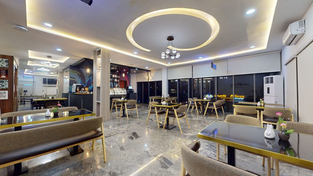 Luxury Apartments Abuja Yanna Apartments by khaliques Yanny Cafe 11242023_092304