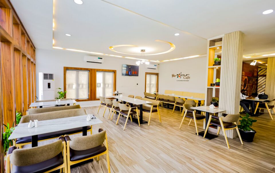 10 Reasons Why You Should Spend Your Holidays at Yanna Apartment