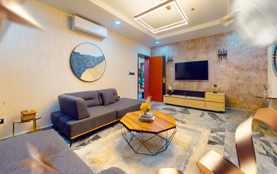 Christmas & New Year at Yanna Apartments by Khaliques: Celebrate, Travel, and Feel at Home