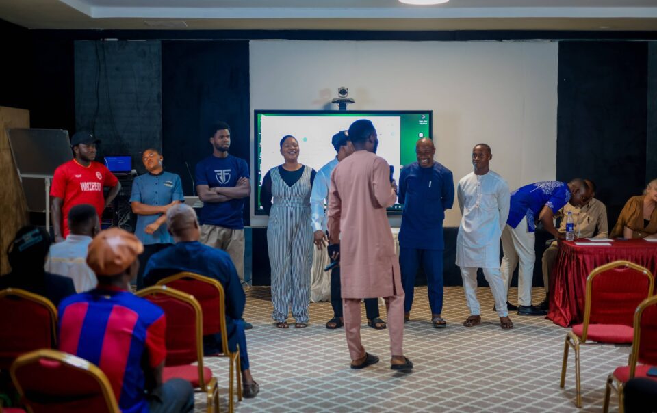 Three Years of Excellence – Celebrating Our Pioneer Team Three Years of Excellence – Celebrating Our Pioneer Team